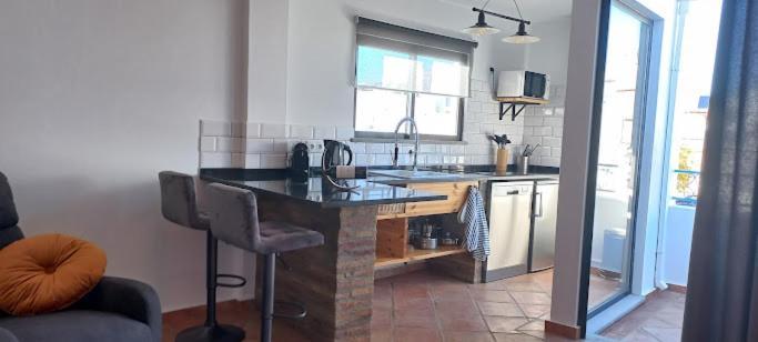 Вілла Casa Do Pescador Олян Екстер'єр фото